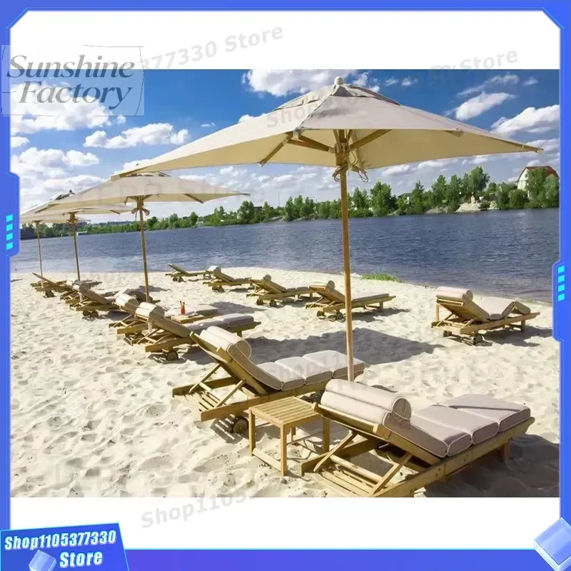 Outdoor Coffee Shop Sun Parasol Umbrella Patio Parasol Beach Parasol Umbrella Supplier Patio Outdoor Umbrellas