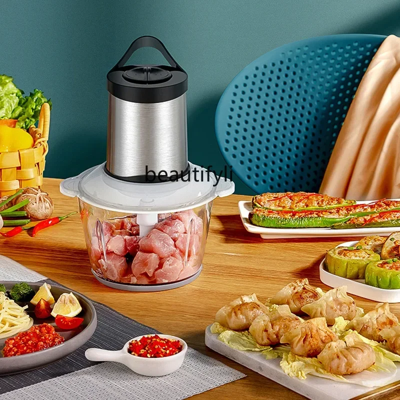 

Household mixer Cooking machine Wall breaker smt61