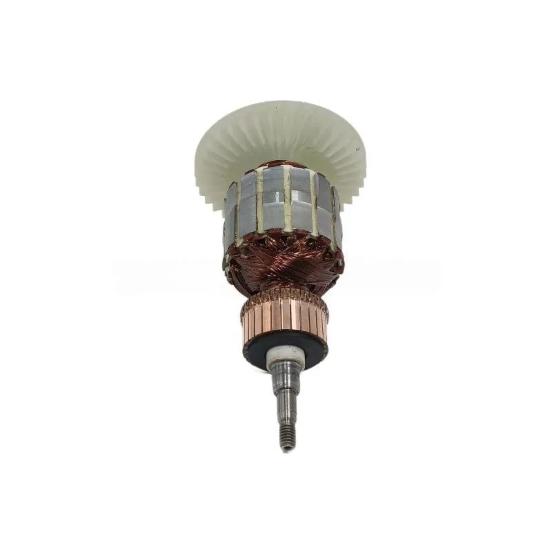 

ABGH-Rotor Armature (240V) - Power Tool Accessory For Models 9227, 9903, 9920, 9902, And 9404 Belt Sanders
