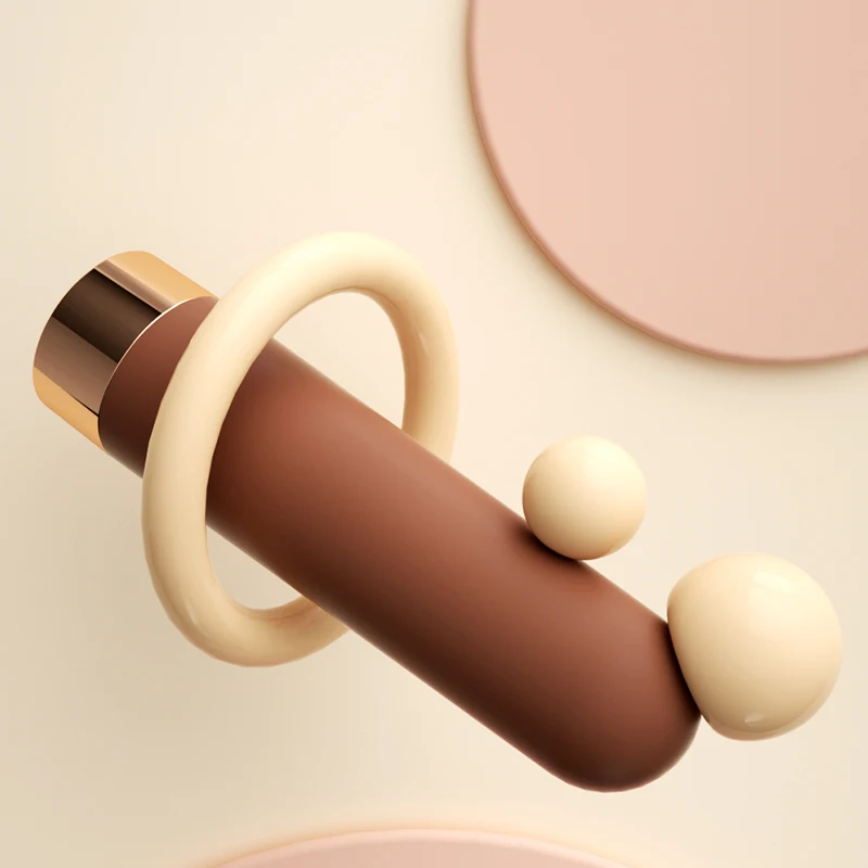 18+ أنثى البظر محفز قوي رصاصة على شكل دسار تهتز البيض الإناث الاستمناء الكبار لعبة الجنس زوجين يمزح #5