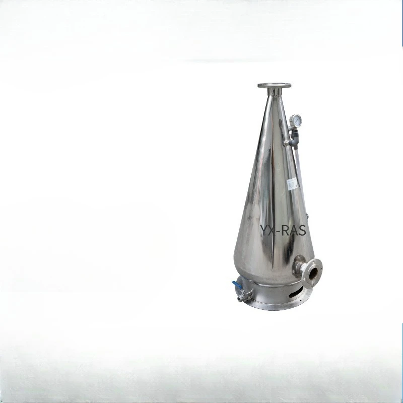 

Circulating aquaculture equipment Oxygen cone High density oxygen dissolving machine Aquaculture oxygenation dissolved oxygen