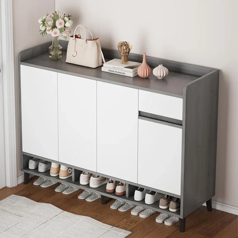 Shoes Organization Shoerack Home Furniture Organizer Armoires De Salon Shoe-shelf Rack Cabinet Cupboards Muebles Room Cabinets