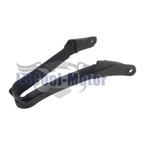 Резиновая направляющая слайдера цепи маятника для Honda VTR1000F SC36 1997-2006 1998 1999 2000 2001 2002 2003 2004 Не для VTR1000SP