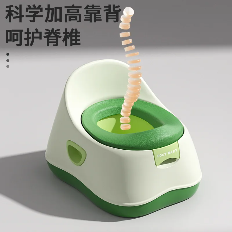 نونية مقعد المرحاض صغيرة للأولاد والبنات، قعادة الأطفال، دلو البول، مقعد المرحاض للتدريب على المرحاض #2