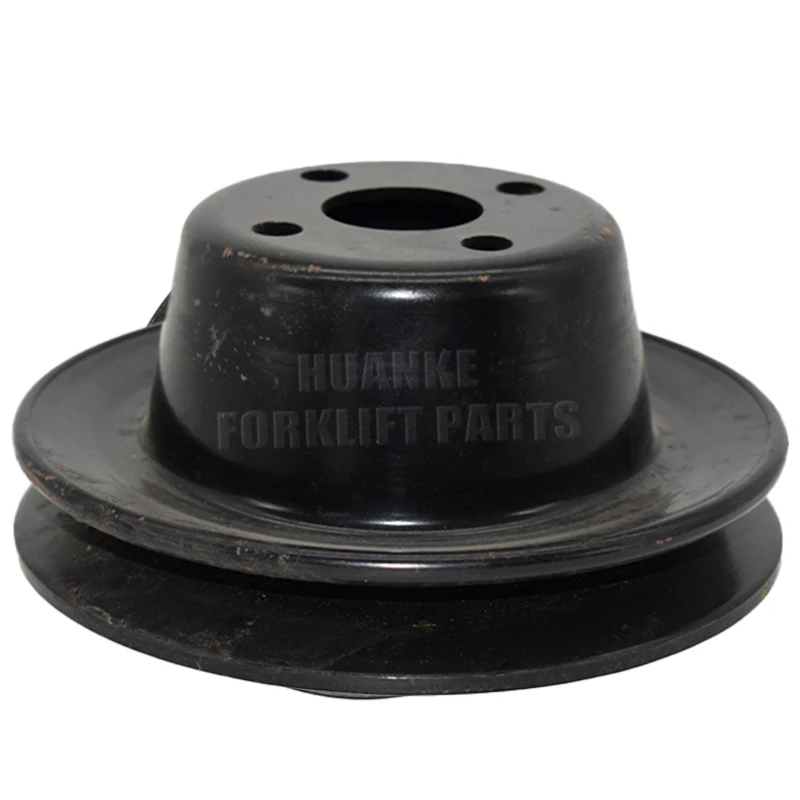 

Forklift Accessories Engine FAN BELT TRAY 1DZ-2 For Forklift