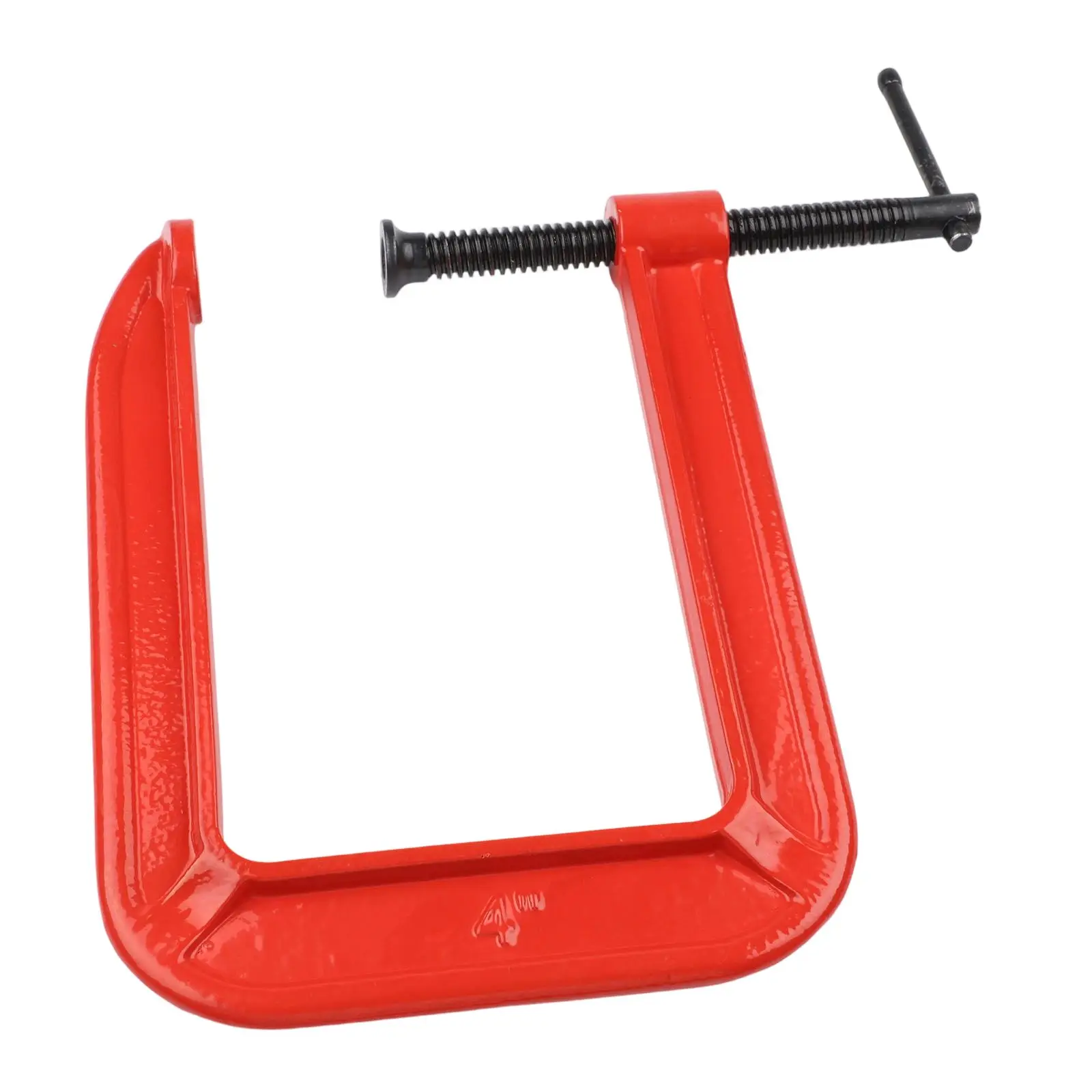 Pince robuste pour les tâches du travail des métaux, finition résistante à la rouille, réduit la Fatigue des mains, pression de serrage uniformément distribuée pour couper