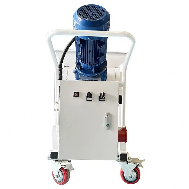 Putty Spraying Machine Airless Paint Sprayer Mortar Spray Machines