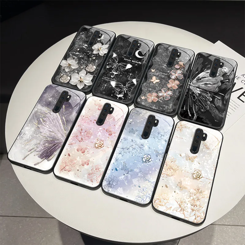 Tempered Glass Hard…