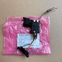 Electric Screwdriver Switch N393697 for DeWALT DCF815 DCF813 DCF805 Switch Button