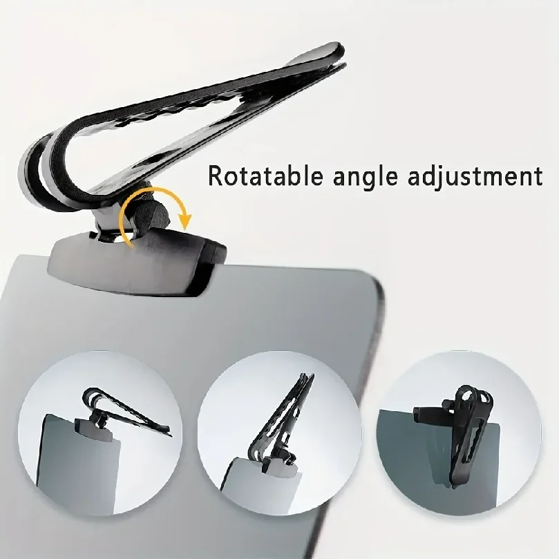 Car Visor, Day and Night Anti-Glare Visor, 2 in 1 Automobile Sun Anti-UV Block Visor, Non Glare Anti-Dazzle Sunshade Mirror
