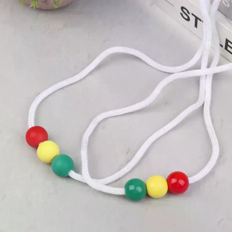 Children Training Diameter String Vision Convergence Insufficiency Tool Eye Care Tools