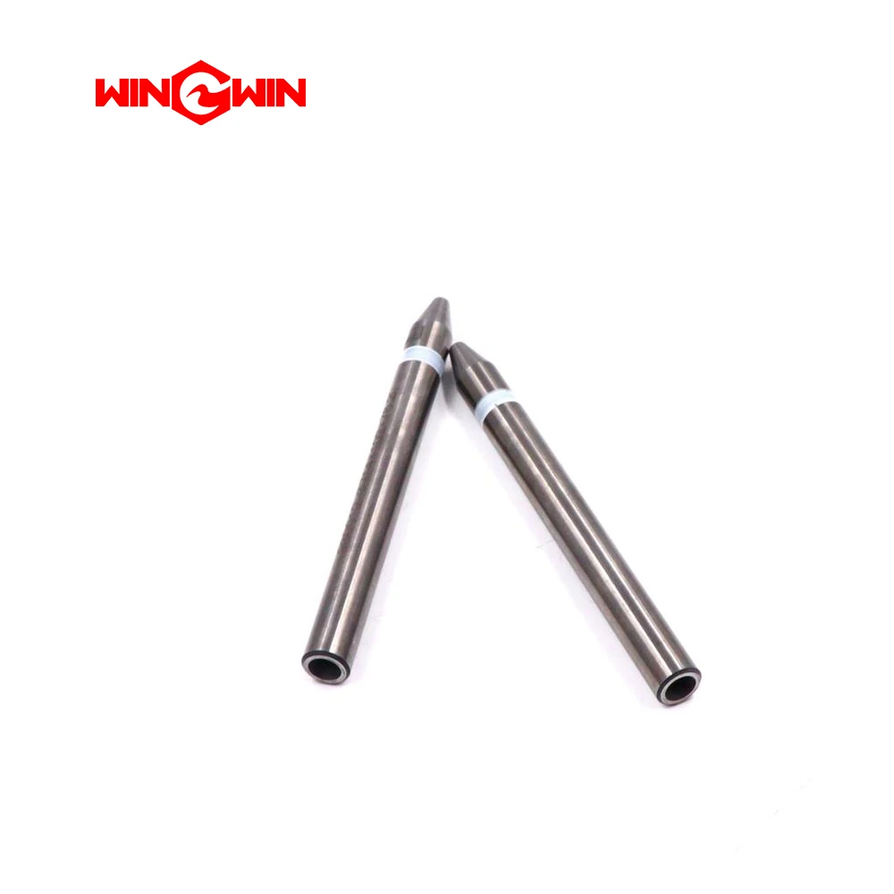 Waterjet Nozzle 7.14x1.02x76.2mm, 7.14x0.76x76.2mm Top Quality Waterjet Spare Part Mixing Tube