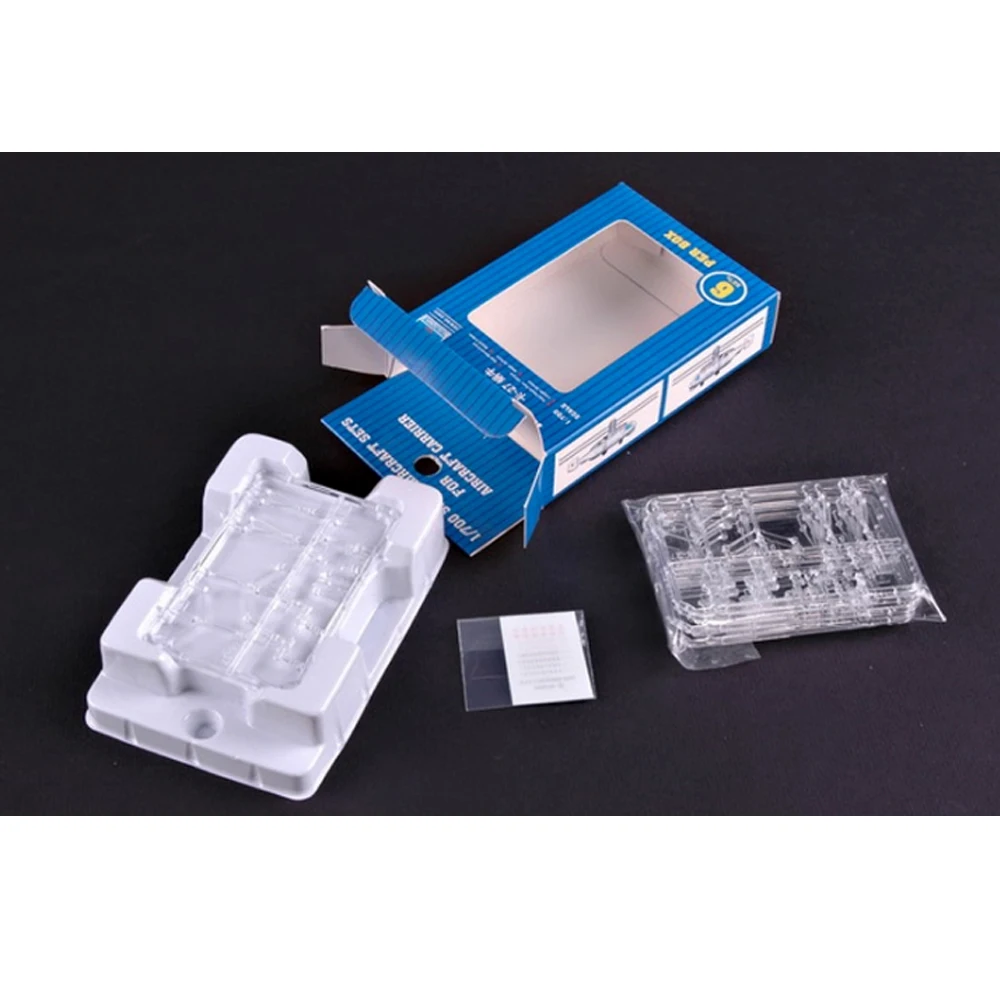 

Trumpeter 03415, масштаб 1/700, русская Камуу Ка27 KA-27, спиральный вертолет, военная пластиковая сборная модель, комплект для сборки