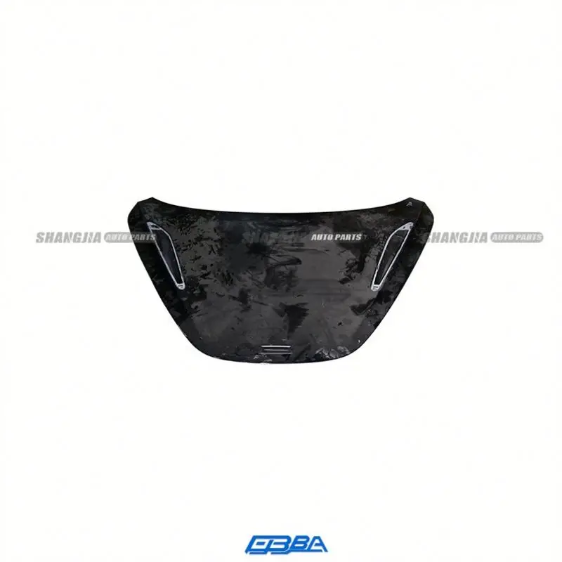 

Car Parts Aluminium Alloy Hood for Mclaren 720 EVO Spider Coupe 14AC195CP Easy Installation Engine Cover Best Selling Bonnet