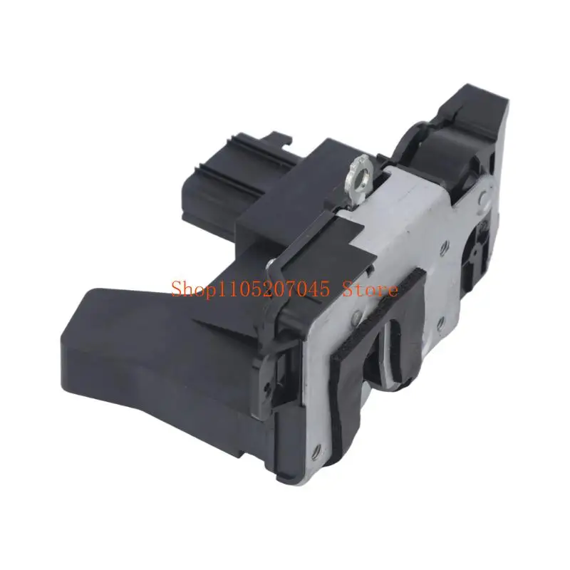 37cd Door Lock Actuator 6E5Z5426412AA for 1999-2006 Pajero Driver Position with No Programming Required