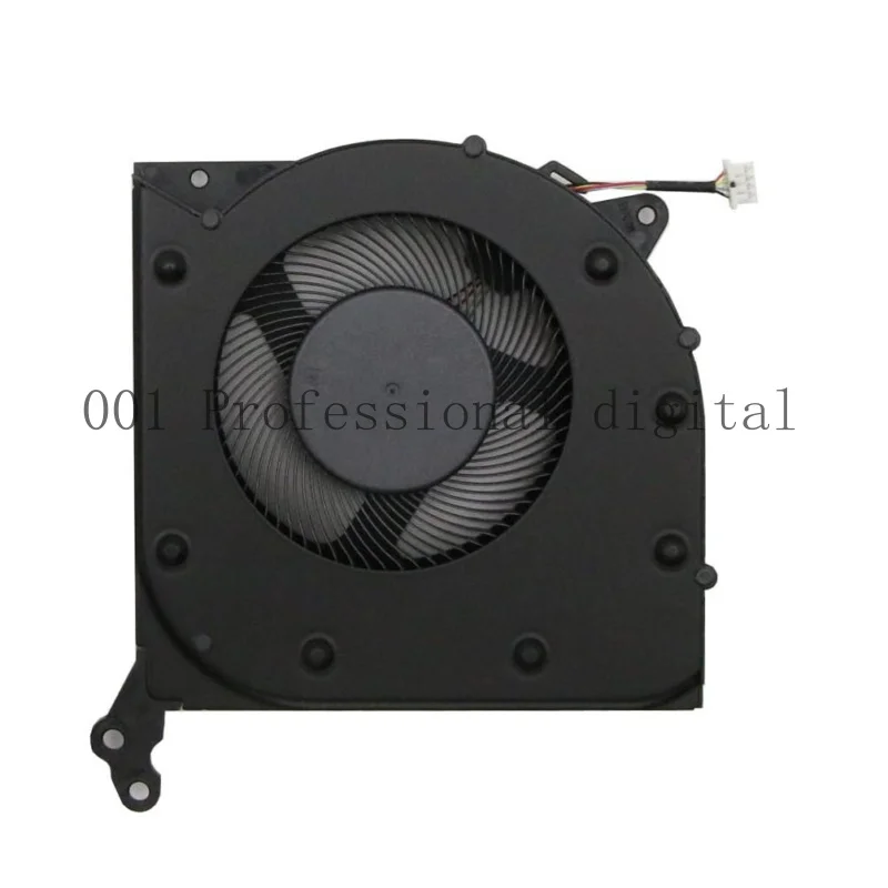 CPU GPU Fan For Lenovo Legion 5-17IMH05 5-17IMH05H 5-17ARH05H 5F10S13915 5F10S13916