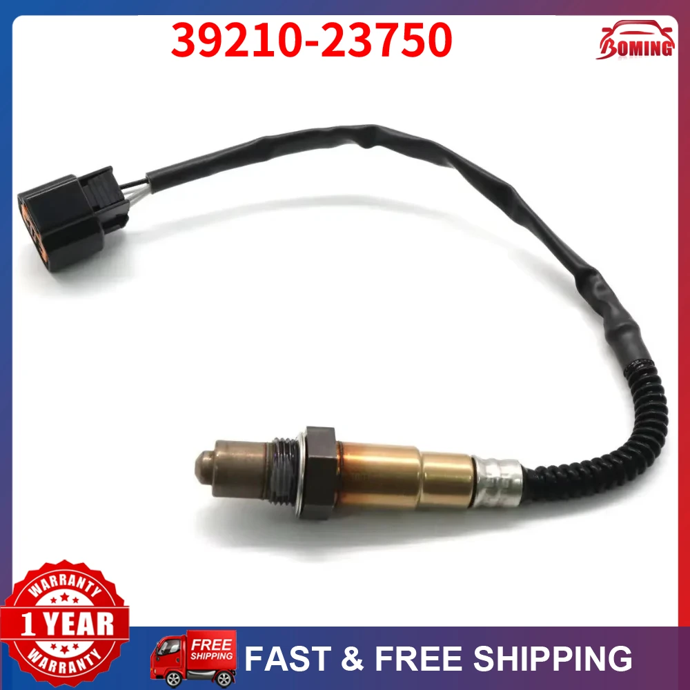NEW Lambda Oxygen O2 Sensor 39210-23750 39210-22620 For HYUNDAI ACCENT ELANTRA TIBURON TUCSON KIA RIO5 SPECTRA5 SPORTAGE