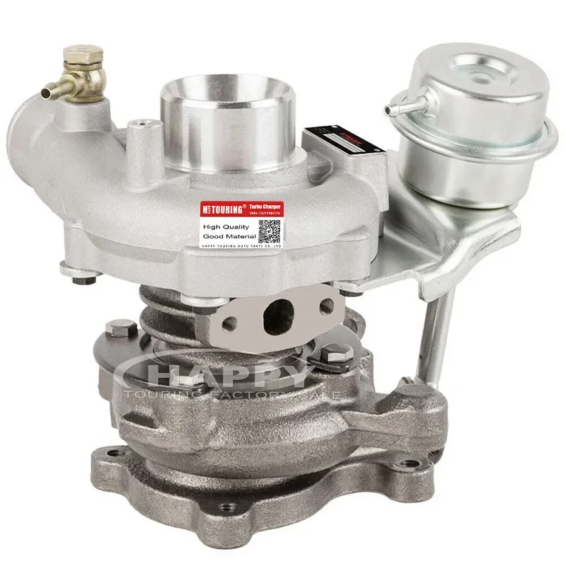 Турбокомпрессор для VW Golf Jetta Passat Stigan 028145701 J 028145701 JX 028145701 Q 028145701 QX 028145702 Ф 028145702 Р 028145702 FX