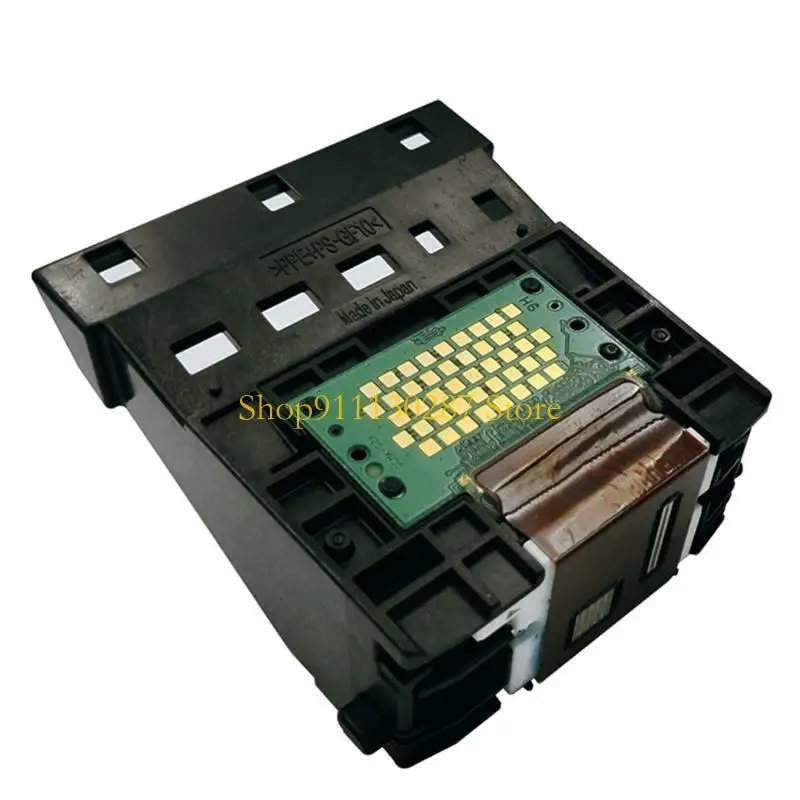 

J1HC Printhead QY6-0042 Print for Head Color Printing Sprinkler for Head for IX3000 IX4000 IX5000 i560 650i 850