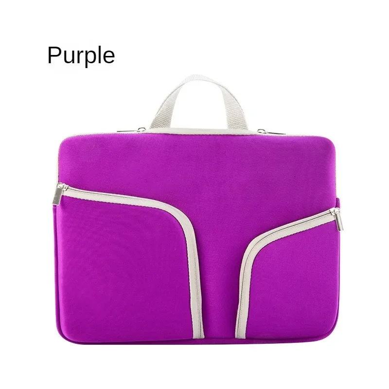 Apple-Liner Bag, Suitable for Notebook and Computer, Business and Leisure, Suitable for Huawei and Lenovo