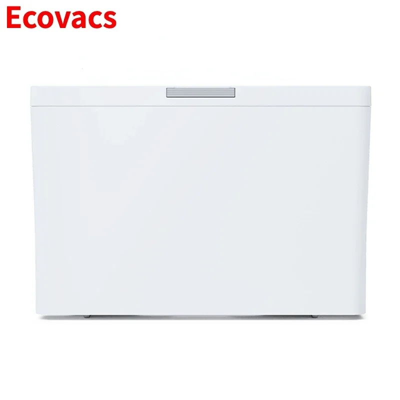 

Original ECOVACS Automatic Water Change Module for T20 Pro X1 Omni T10 Omni T10 Tubo/ X1 Pro Omni