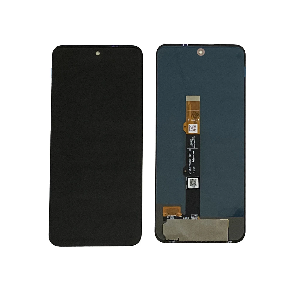 Test 6.4“For Motorola Moto G31 G41 G71 5G LCD XT2173-3 XT2167-2 XT2169-1 Display Touch Screen Assembly Repair Parts