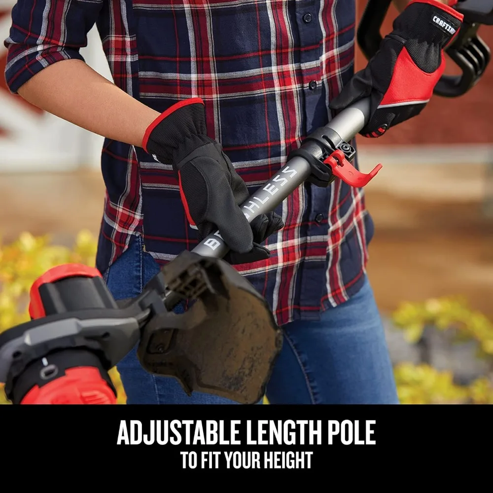 20V max * Axialblattgebläse-Kit (cmcbl700d1)