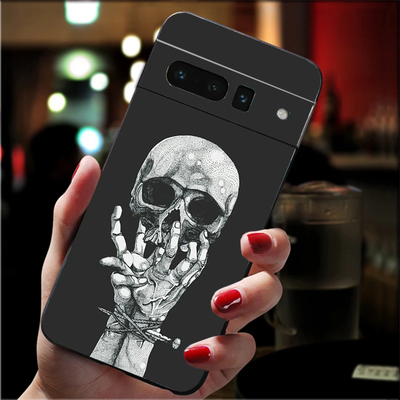 Phone Case For Goog…