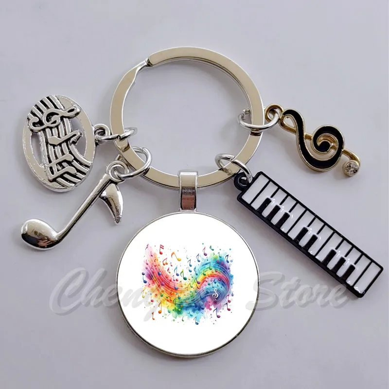 New Fashion Note Pi… - image