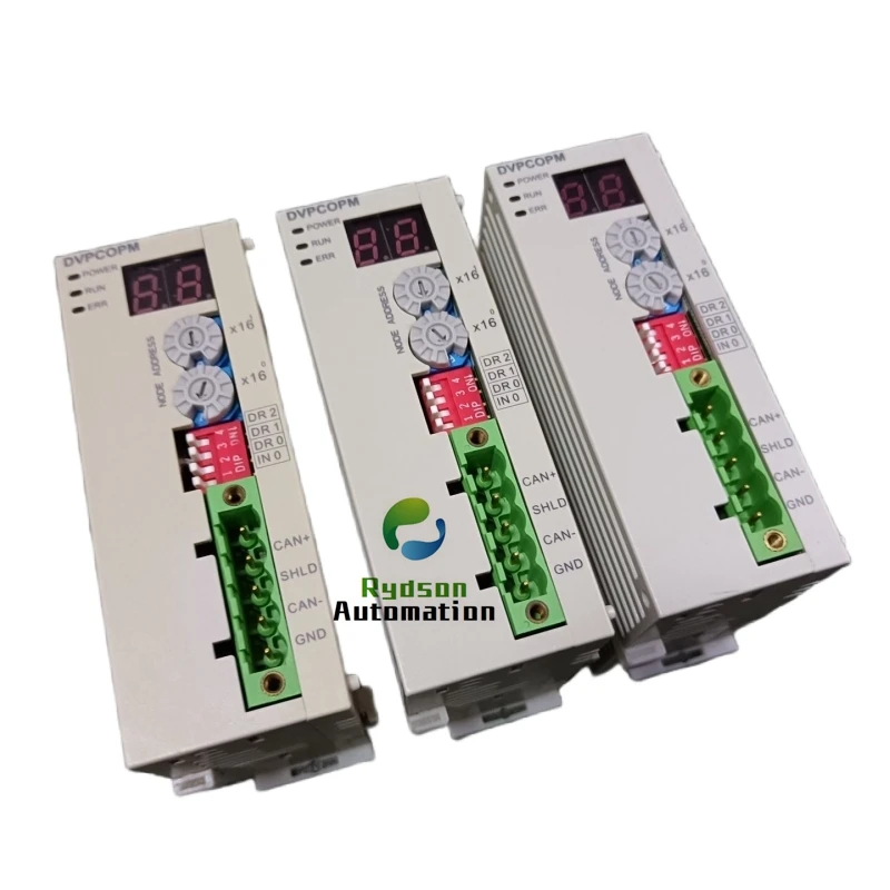 

Delta DVP PLC DVPDNET-SL DVPCOPM-SL DVPEN01-SL PLC