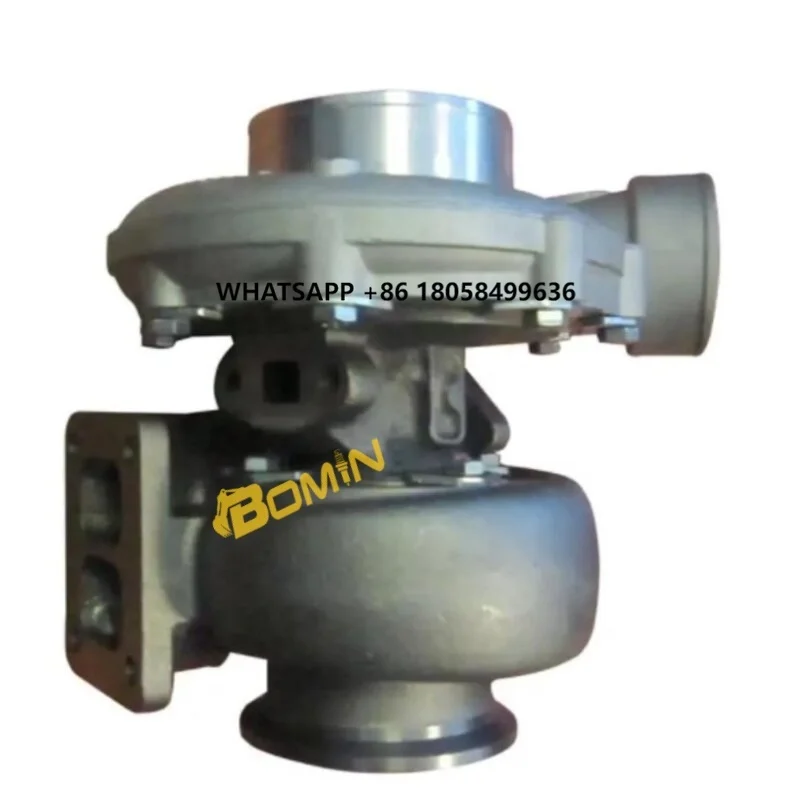 

S300 177349 RE531469 JD-RE531288 DZ107131 DZ107135 Diesel Engine Turbocharger for John 6090 6090H 8225R 8245R 8270R 8320R