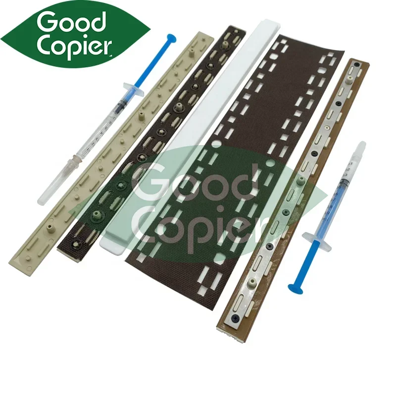 support for Kyocera P2040 P2235 M2040 2635 2040 2135 2735 2540 Fuser film Batten High temperature oilcloth silicone oil copier p