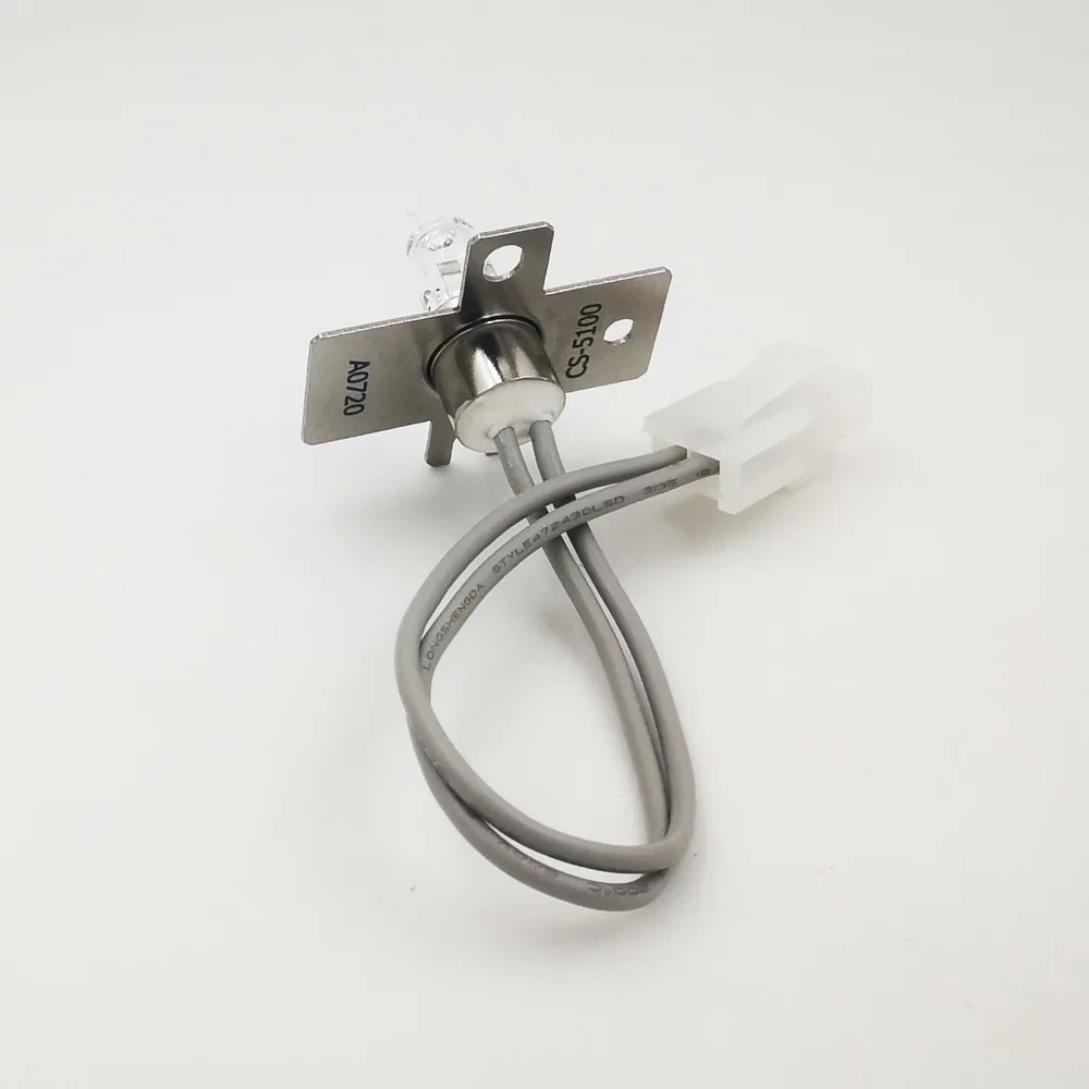 JB 12V24W F6/SSM Halogen Lamp For SYSMEX CS-2000i CS-2100i CS-5100 Blood Coagulator 1 sold