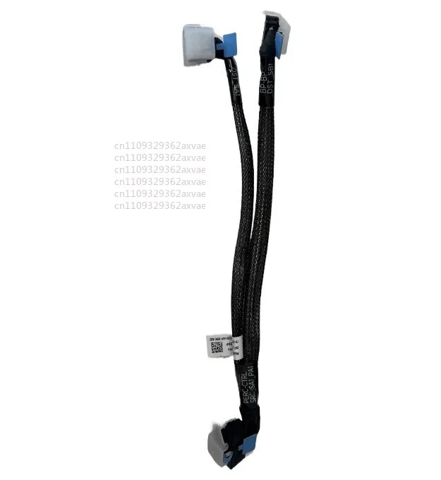 7G5DP Array Card SAS Cable For Dell PowerEdge XE9680 H965i Connect HDD Backplane