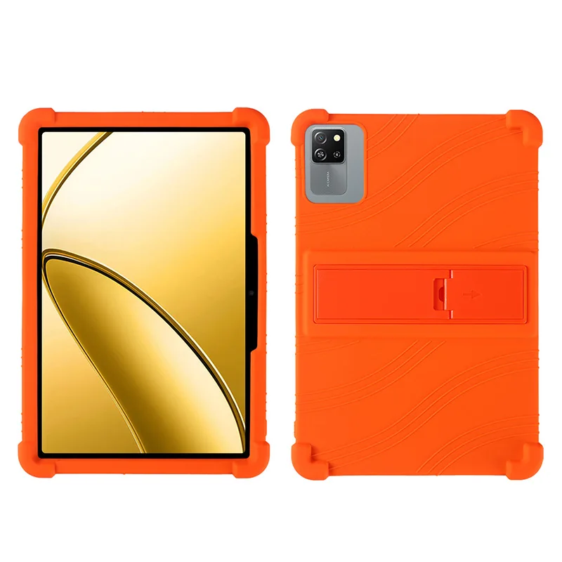 Blackview Tab60 ケース付き　箱有り Case for Blackview Tab 60 WiFi Tablet, Kids Friendly Soft Silicone