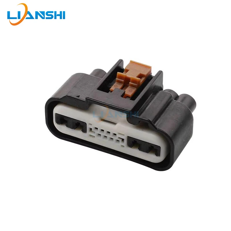 31034-4007 is suitable for seat wiring harness plugs and automotive wiring harness connector plugs. Dj722-1-3-21