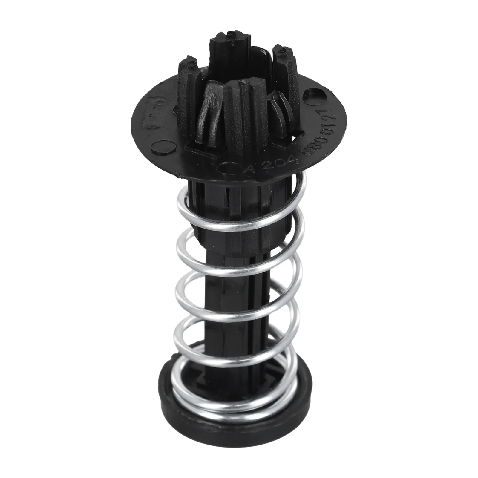 2PCS Engine Bonnets Hood Spring For Mercedes For Benz W204 W212 X204 C63 C250 C300 C350 2048800227 1668800027