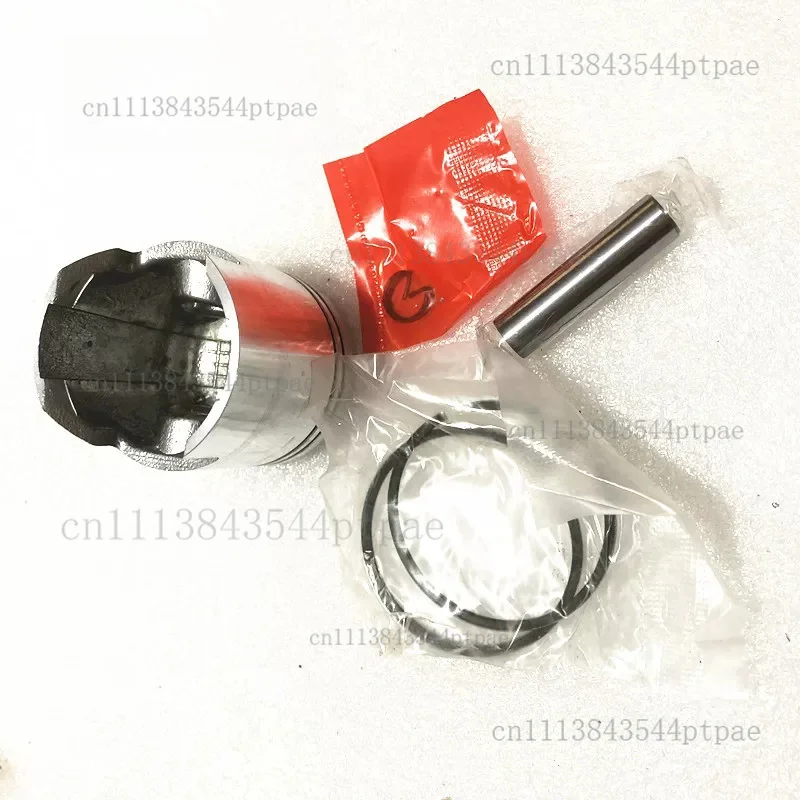 Small Generator Parts Et950 / Tg950 / 1e45f Piston Assembly