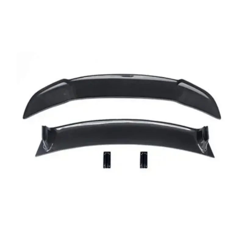 سبويلر شفة الجناح الخلفي للسيارة من ألياف الكربون الحقيقية لسيارة Mercedes-Benz AMG GT43 GT50 GT53 GT63S 2019 2020 2021 2022