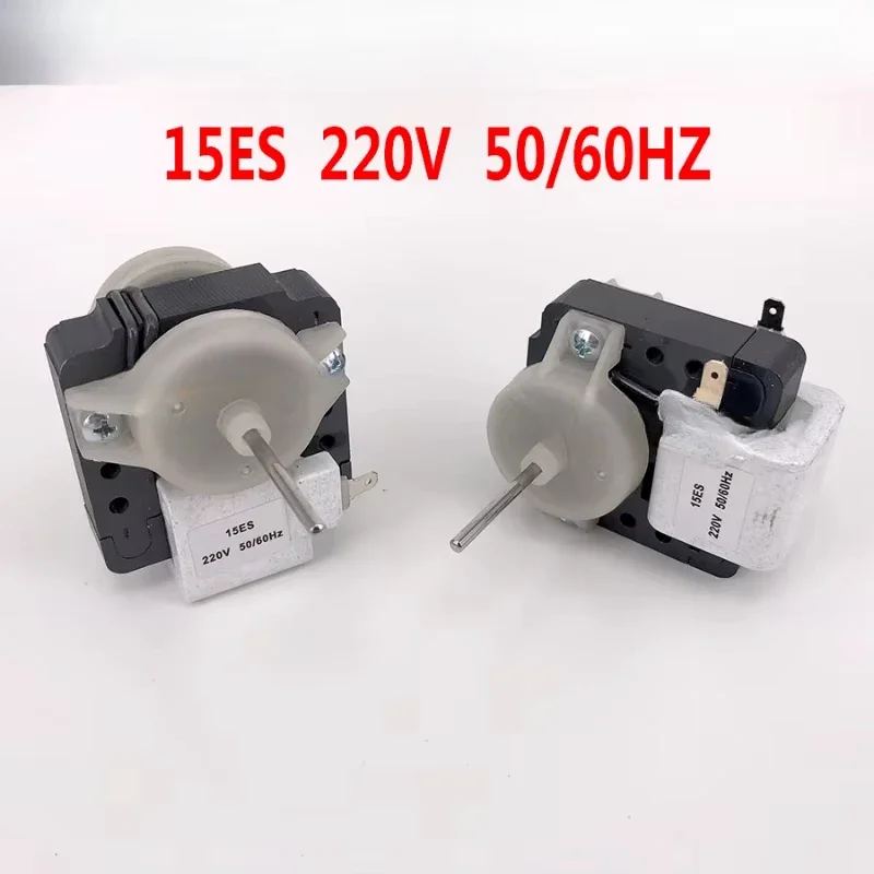 WZ-Fan Motor for Frost Free Refrigerator Motor Air Cooled Refrigerator Motor 15ES