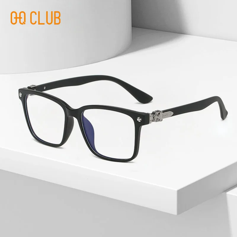 

O-Q CLUB Presbyopia Reading Glasses Woman Lunette De Lecture Femme Myopia Eyeglasses Photochromic Lenses Man Women Sunglasses