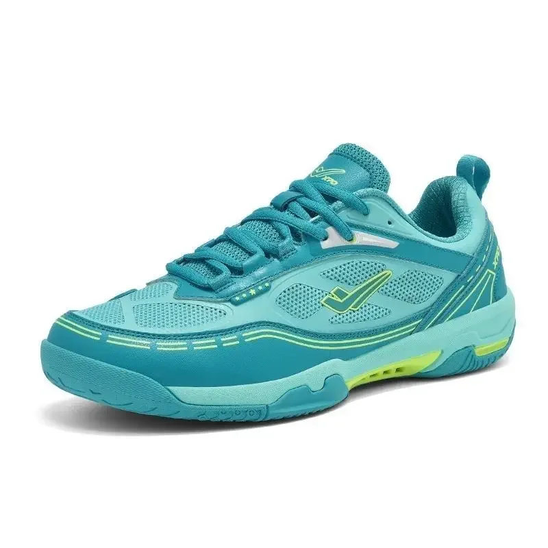 2026 Best Selling Tennis Mens Sneaker Luxury Lace Up Designer Sneakers For Man Light Weight Badminton Shoes Men