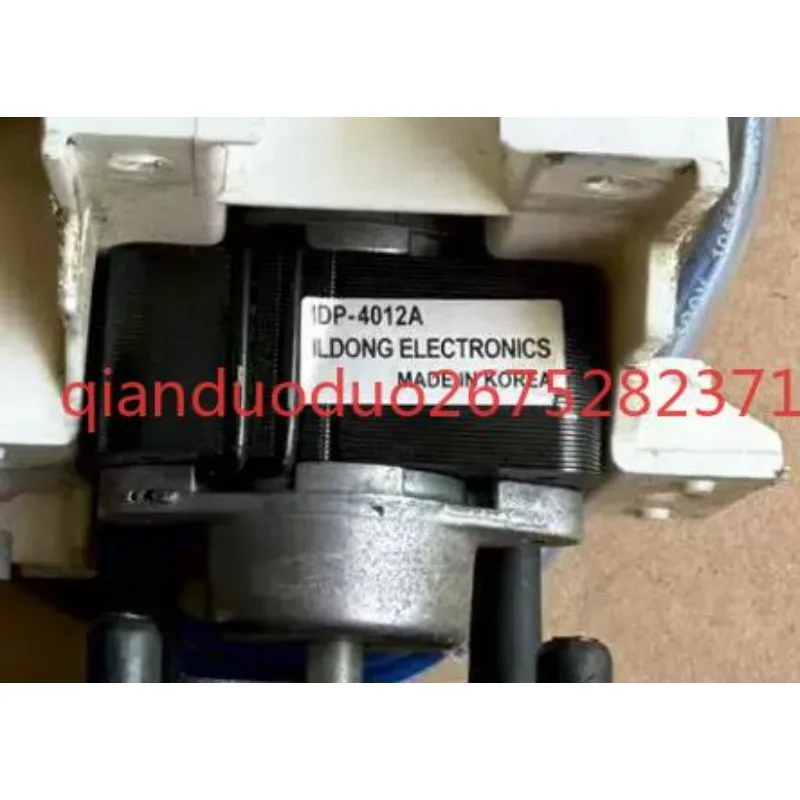 Suitable for LG ceiling central air conditioning IDP-4012A drainage pump cover pole motor cooling