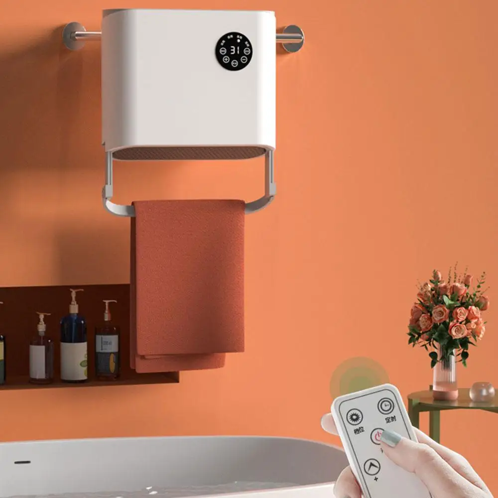 

Небольшой обогреватель для ванной комнаты, настенный бытовой термоэлектрический обогреватель для электроэнергии