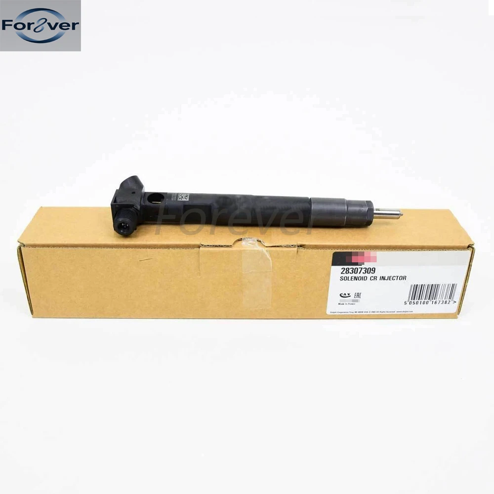 New Delph-i Injektor Einspritzdüse OEM A6510703087 28307309 W204 W212 W207 200 220 CDI OM651 For Mercedess-benzz