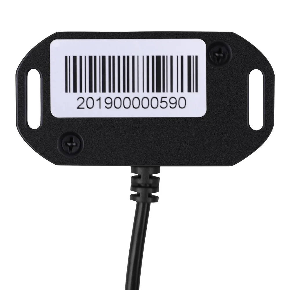 Renogy Bluetooth Module RJ12 Communication Port Compatible Rover/Wanderer/Adventurer Charge Controllers, BT-1 RS232