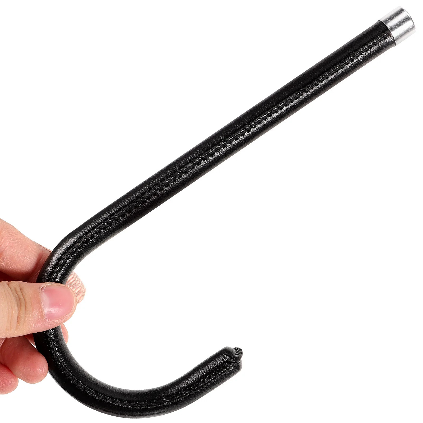 

Plastic Foldable Plastic Handle Grip Durable Handle Grip For Umbrella Windproof Strong Rain Umbrella Repair Parts