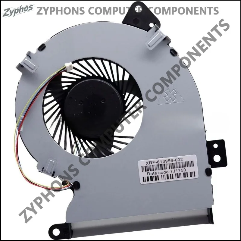New Laptop Replacement Parts For ASUS X540 X541 X540LA SI30205P R541 A541 F541 P541 D54 Series High Quality Internal Components