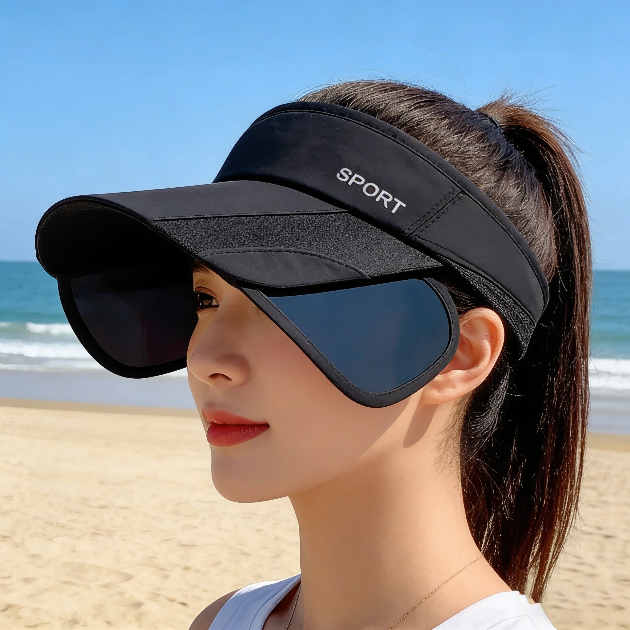 Thumbnail 3 - #37 Latest Sun Hats Offers