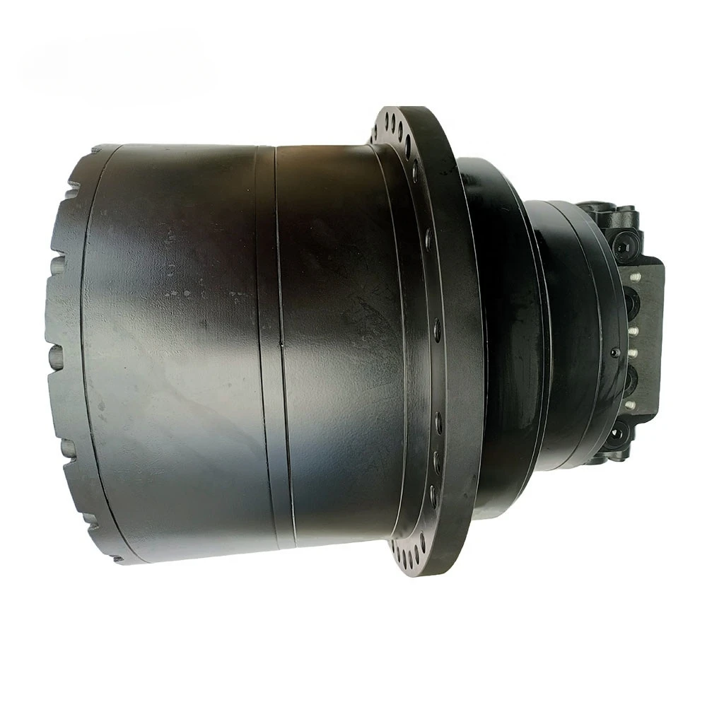 PC1250 PC1250SE PC1250SP PC1250-7 PC1250-8R Travel Motor 21N-27-00130 Final Drive